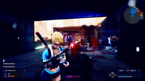 Dimension Drifter - Steam - Key (GLOBAL) - 5