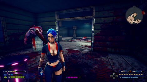 Dimension Drifter - Steam - Key (GLOBAL) - 7