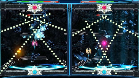 Dimension Drive Steam Key GLOBAL - 0