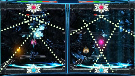 Dimension Drive Xbox Live Key EUROPE - 3