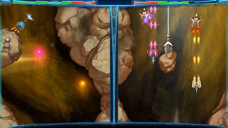 Dimension Drive Xbox Live Key EUROPE - 5