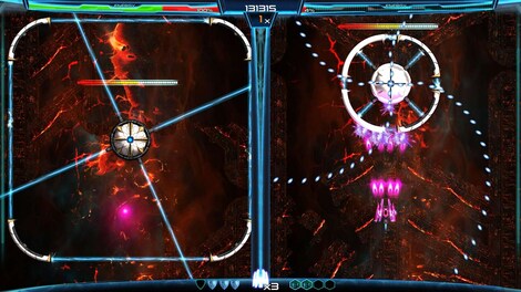 Dimension Drive Xbox Live Key EUROPE - 6