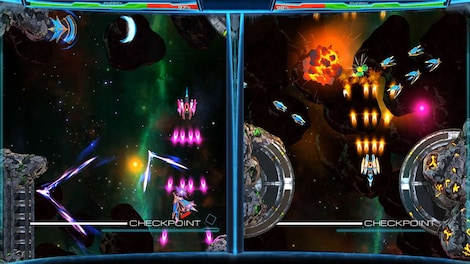 Dimension Drive Xbox Live Key EUROPE - 4