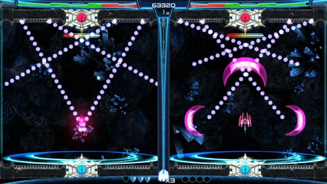 Dimension Drive Xbox Live Key EUROPE - 10