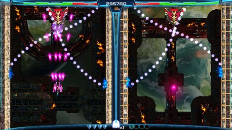 Dimension Drive Xbox Live Key EUROPE - 9