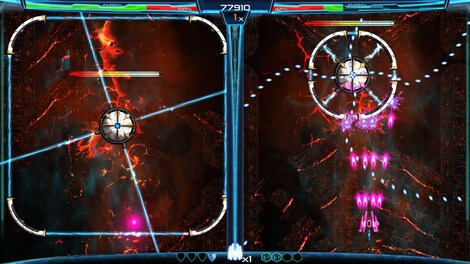 Dimension Drive Xbox Live Key EUROPE - 8