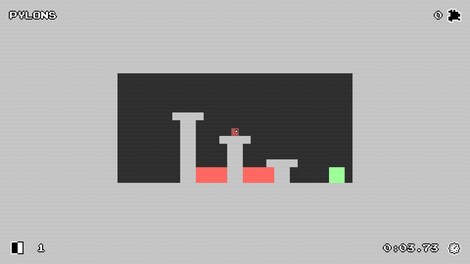 Dimension Jump Steam Key GLOBAL - 7