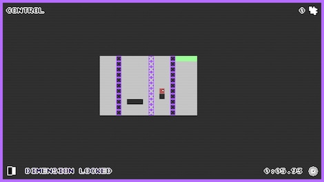 Dimension Jump Steam Key GLOBAL - 9