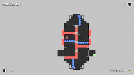 Dimension Jump Steam Key GLOBAL - 3