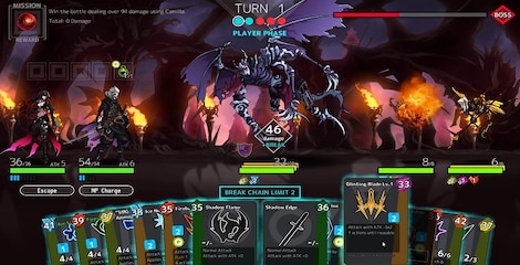 Dimension Reign (PC) - Steam Key - GLOBAL - 7