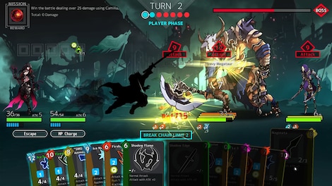 Dimension Reign (PC) - Steam Key - GLOBAL - 0