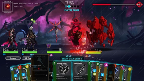 Dimension Reign (PC) - Steam Key - GLOBAL - 3