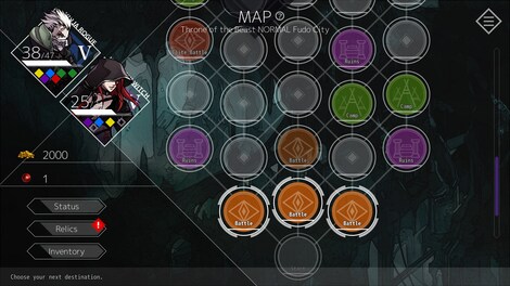 Dimension Reign (PC) - Steam Key - GLOBAL - 5