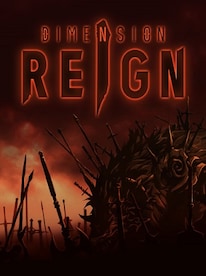 Dimension Reign (PC) - Steam Key - GLOBAL - 1