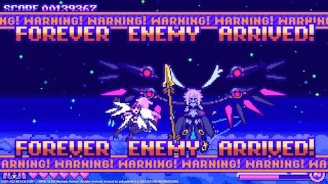Dimension Tripper Neptune: TOP NEP (PC) - Steam Key - GLOBAL - 9