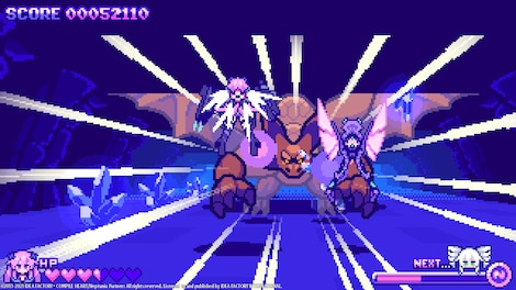 Dimension Tripper Neptune: TOP NEP (PC) - Steam Key - GLOBAL - 4
