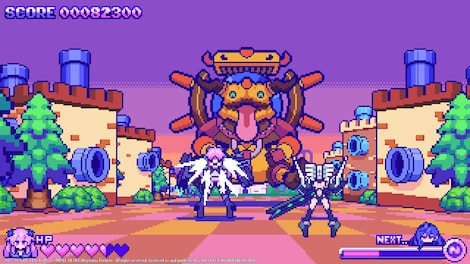 Dimension Tripper Neptune: TOP NEP (PC) - Steam Key - GLOBAL - 5