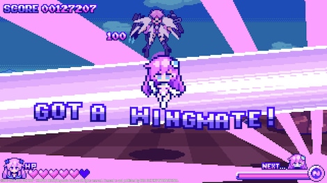 Dimension Tripper Neptune: TOP NEP (PC) - Steam Key - GLOBAL - 7