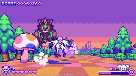 Dimension Tripper Neptune: TOP NEP (PC) - Steam Key - GLOBAL - 11