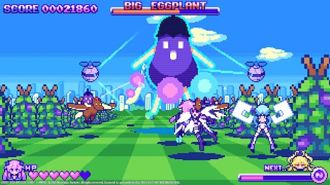 Dimension Tripper Neptune: TOP NEP (PC) - Steam Key - GLOBAL - 3