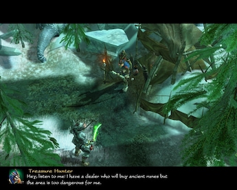 Dimensity Steam Key GLOBAL - 13