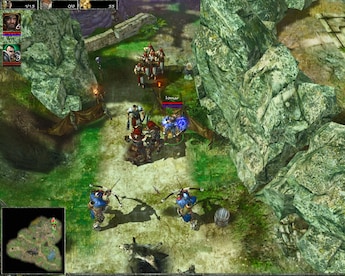 Dimensity Steam Key GLOBAL - 11