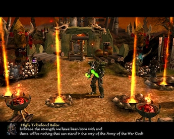 Dimensity Steam Key GLOBAL - 12