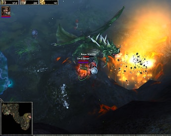 Dimensity Steam Key GLOBAL - 4