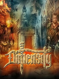 Dimensity Steam Key GLOBAL - 14