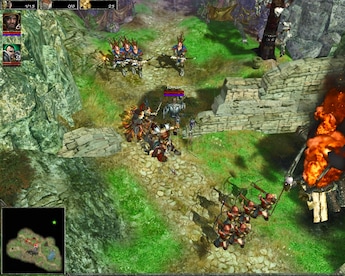 Dimensity Steam Key GLOBAL - 3