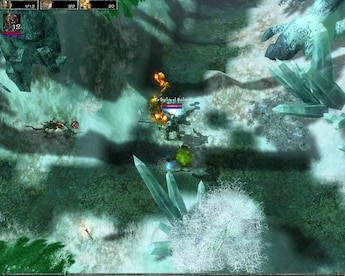 Dimensity Steam Key GLOBAL - 0