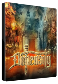 Dimensity Steam Key GLOBAL - 1