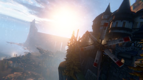 Dimhaven: The Lost Source (PC) - Steam Key - EUROPE - 9