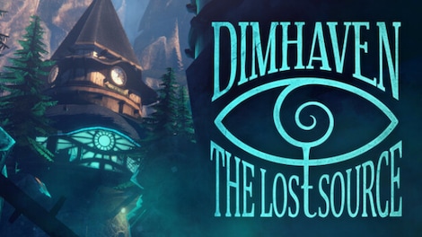Dimhaven: The Lost Source (PC) - Steam Key - EUROPE - 0