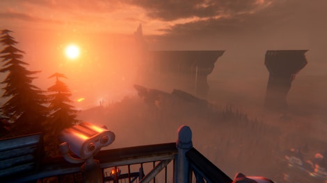 Dimhaven: The Lost Source (PC) - Steam Key - EUROPE - 11