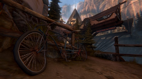 Dimhaven: The Lost Source (PC) - Steam Key - GLOBAL - 8