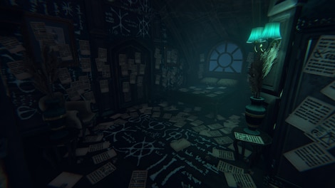 Dimhaven: The Lost Source (PC) - Steam Key - GLOBAL - 6