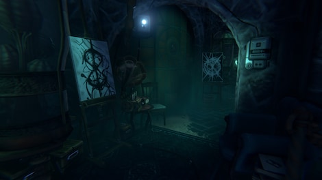 Dimhaven: The Lost Source (PC) - Steam Key - GLOBAL - 12