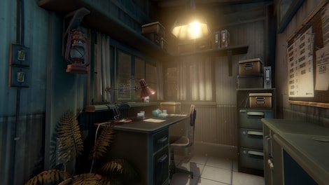 Dimhaven: The Lost Source (PC) - Steam Key - GLOBAL - 5