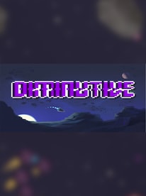 Diminutive - Steam - Key GLOBAL - 1