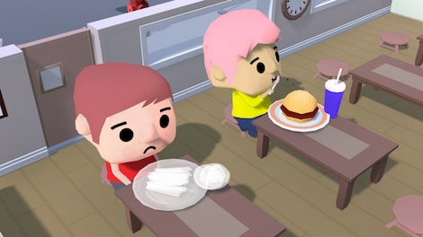 Diner Bros Steam Key GLOBAL - 5