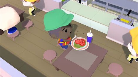 Diner Bros Steam Key GLOBAL - 6