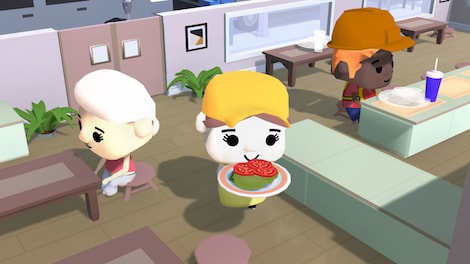 Diner Bros Steam Key GLOBAL - 8