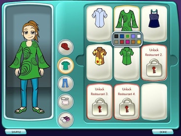 Diner Dash: Hometown Hero Steam Gift GLOBAL - 6