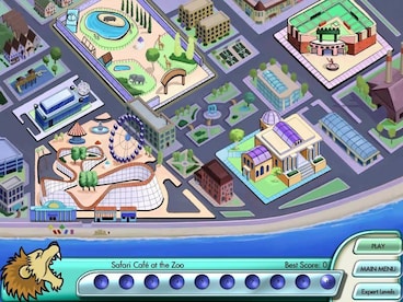 Diner Dash: Hometown Hero Steam Gift GLOBAL - 7