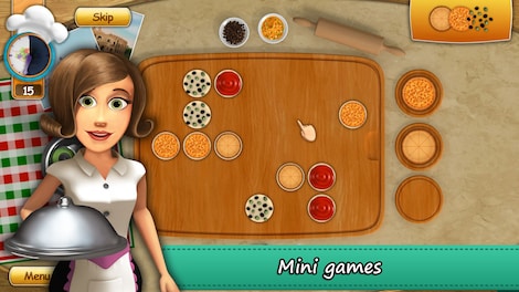Diner Mania Steam Key GLOBAL - 3