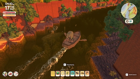 Dinkum (PC) - Steam Account - GLOBAL - 9