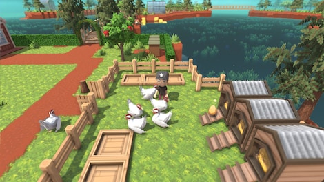Dinkum (PC) - Steam Gift - GLOBAL - 4