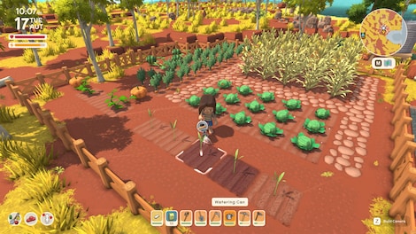 Dinkum (PC) - Steam Gift - GLOBAL - 3