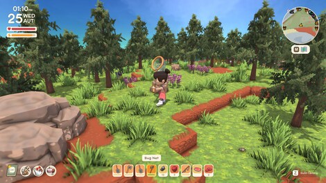 Dinkum (PC) - Steam Gift - GLOBAL - 8